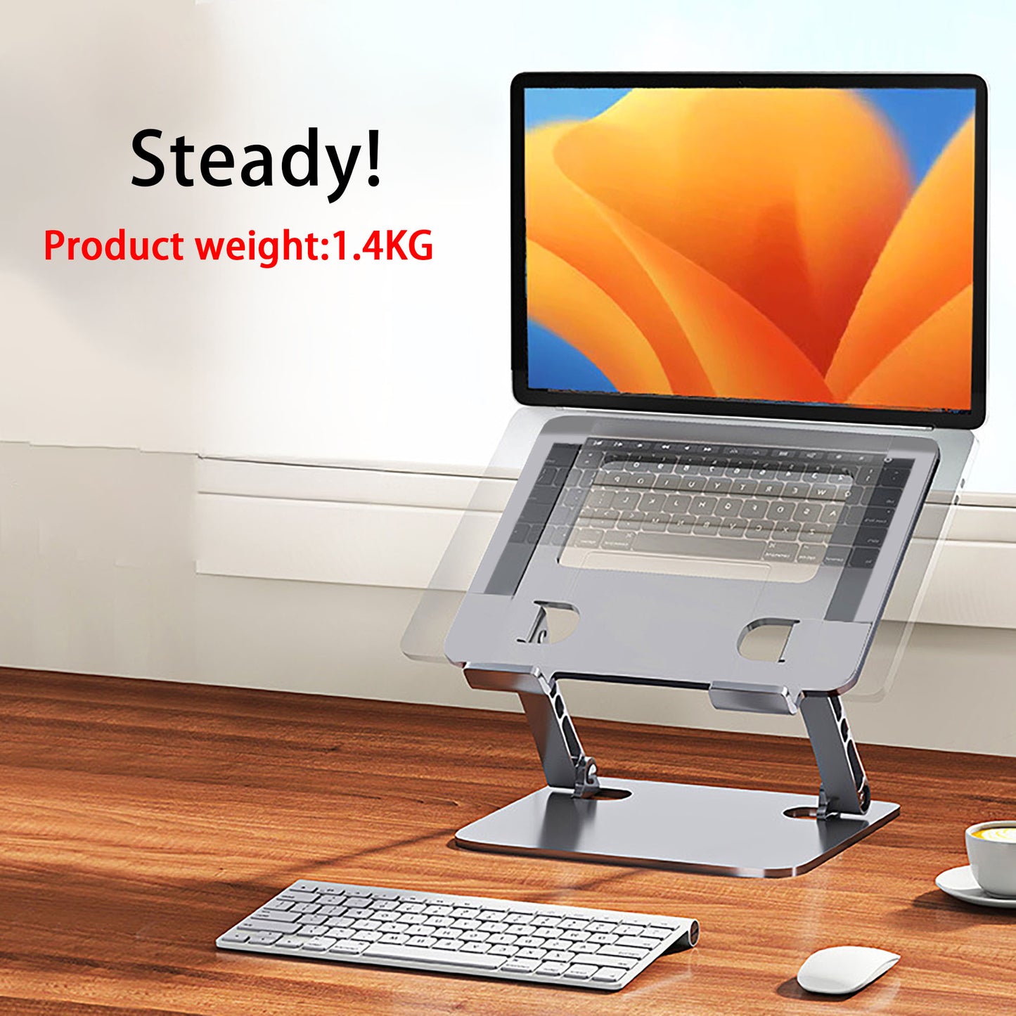 10 Pcs/box, Laptop Stand, Laptop Stand For Desk, UK local ,Computer Stand For Laptop