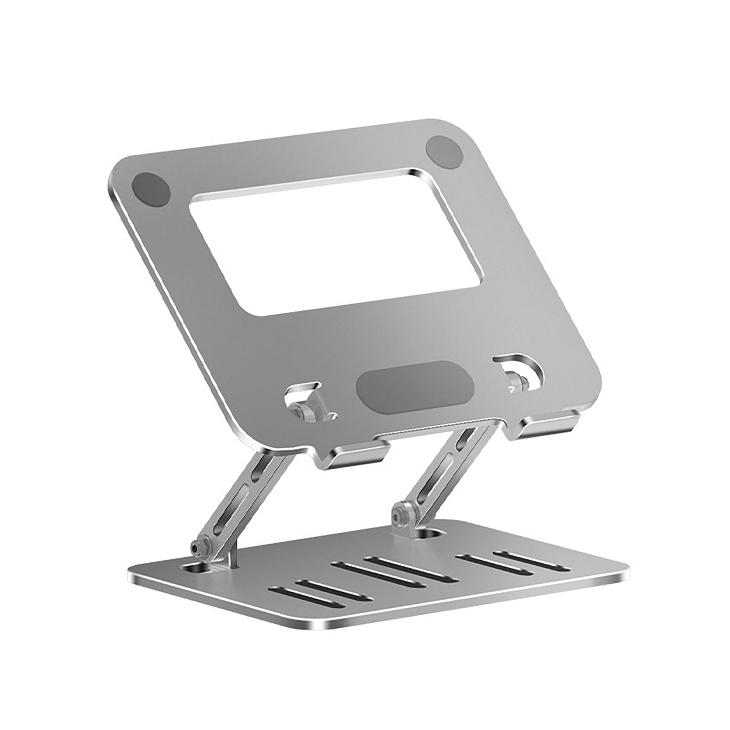 10 Pcs/box, Laptop Stand Adjustable Height, UK local, Ergonomic Laptop Riser Holder for Desk