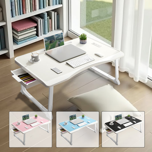 Laptop Desk Bed Table,bed table,Laptop Bed Table, Folding,UK Local