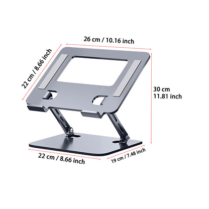 Laptop Stand, Laptop Stand For Desk, UK local ,1500G,Computer Stand For Laptop