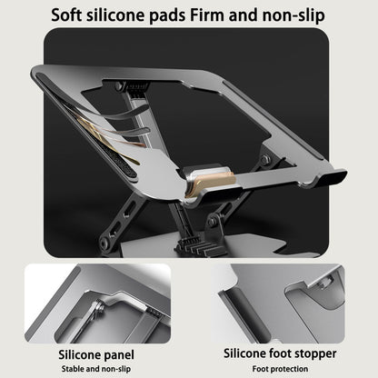 Laptop Stand,UK local , 820G,Adjustable Laptop Stand for Desk