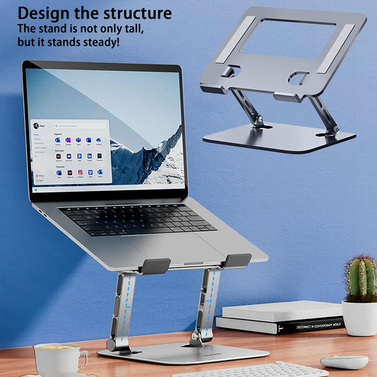 Laptop Stand, Laptop Stand For Desk, UK local ,1500G,Computer Stand For Laptop