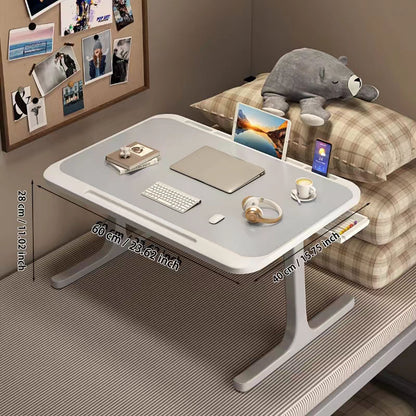 6 Pcs/box, laptop tray for bed,UK Local,Laptop Bed Table, Notebook Laptop Stand,Folding