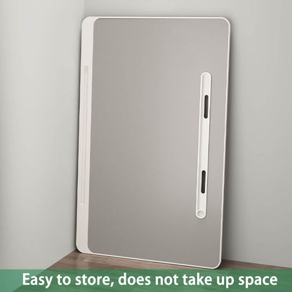 Laptop Bed Table - UK local ,foldable Bed Desk  , Laptop Tray for Bed