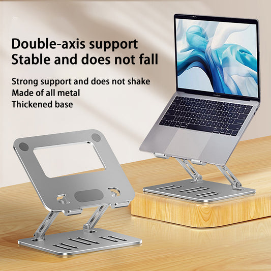 10 Pcs/box, Laptop Stand Adjustable Height, UK local, Ergonomic Laptop Riser Holder for Desk