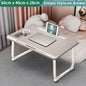 Laptop Bed Table - UK local ,foldable Bed Desk  , Laptop Tray for Bed